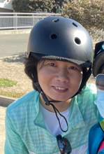 刘娟博士