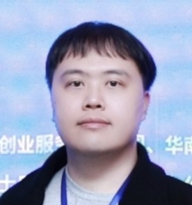 梁植华博士